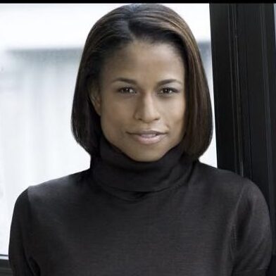 Lisa Alston