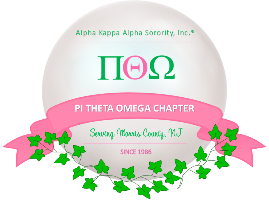 Chapter Logo – Pi Theta Omega
